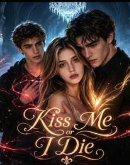 Kiss Me or We Die